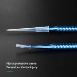 Relife RT-11B RT-15B Titanium Alloy Special Jump Wire Tweezer