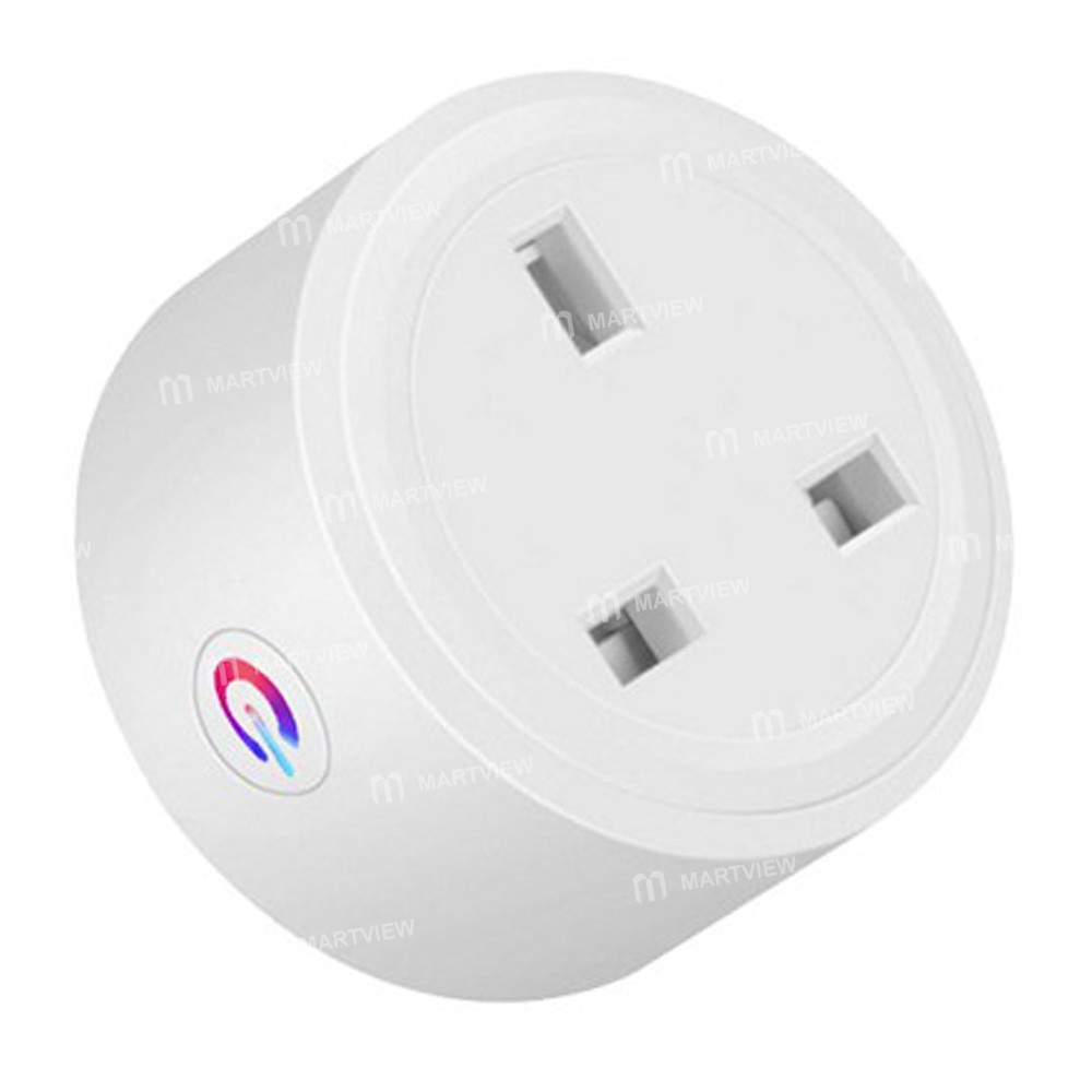 bsd29 16a-20a-wifi-smart-socket-support-timing-mode-app-remote-control--uk-plug-2
