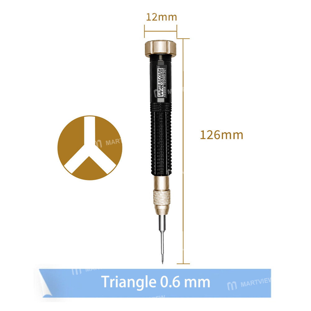 keguan hurricane-series-magnetic-torque-protection-screwdriver-for-mobile-phone-tablet-repair-10