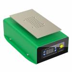 luowei lcd-heating-separator-machine-build-in-vacuum-pump-for-phone-touch-screen-repair-5