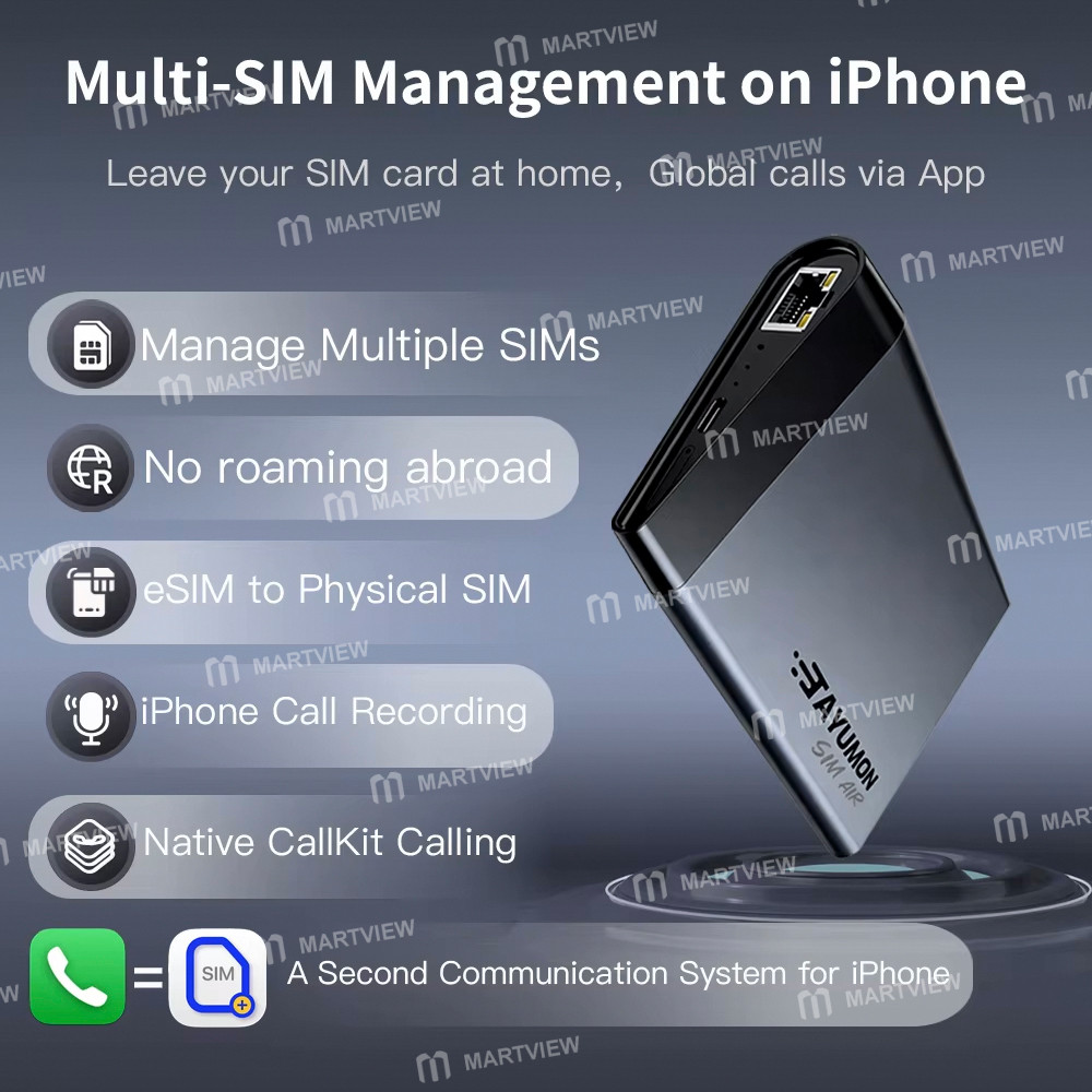 tayumon sim-air-management-ultimate-tool-for-managing-multiple-physical-sim-cards-supports-iphone-ip