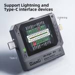 qianli ibridge-a3-tail-plug-comprehensive-analysis-tester-for-lightning-type-c-interface-devices-3