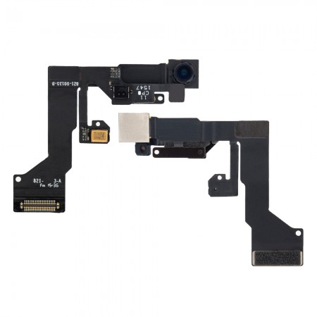 Replacement Front Camera and Proximity Sensor Flex Cable Compatible for iPhone 6S