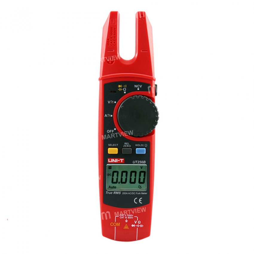 uni t-ut256b-200a-true-rms-auto-rang-acdc-digital-fork-clamp-multimeter-1