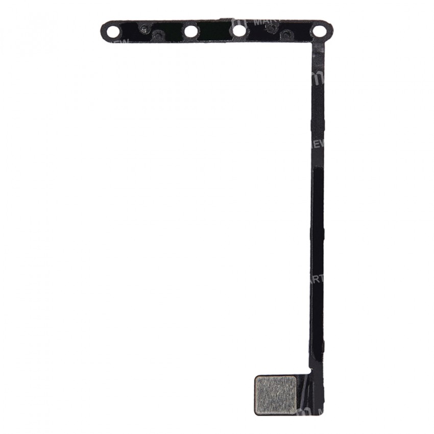 volume button-flex-cable-compatible-for-ipad-pro-11-3rd-gen-3