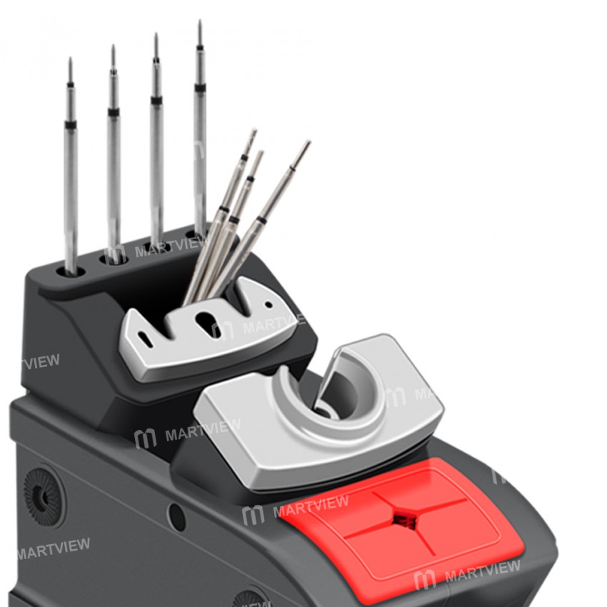 wl universal-metal-soldering-iron-stand-support-dormancy-extension-5