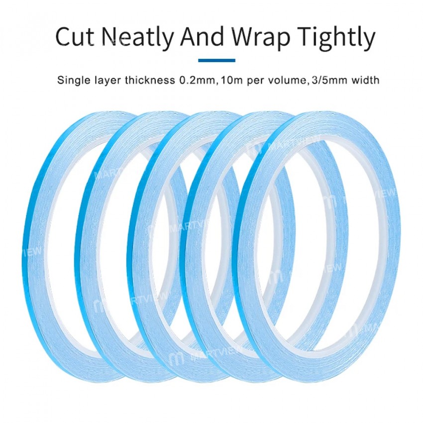 sunshine universal-battery-cell-insulation-protective-tape-for-iphone-battery-replacement-repair-5