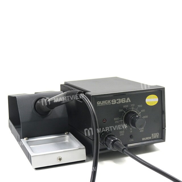 Quick Solder 936A Soldering Station 60W 220V