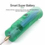 Relife RL-056C 6-Speed Adjustment Smart Screen Glue Remover for Cold Light Screen / Backlight Screen