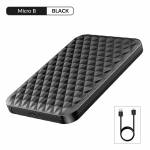 Orico 2.5-inch SATA to USB 3.0 External HDD Case