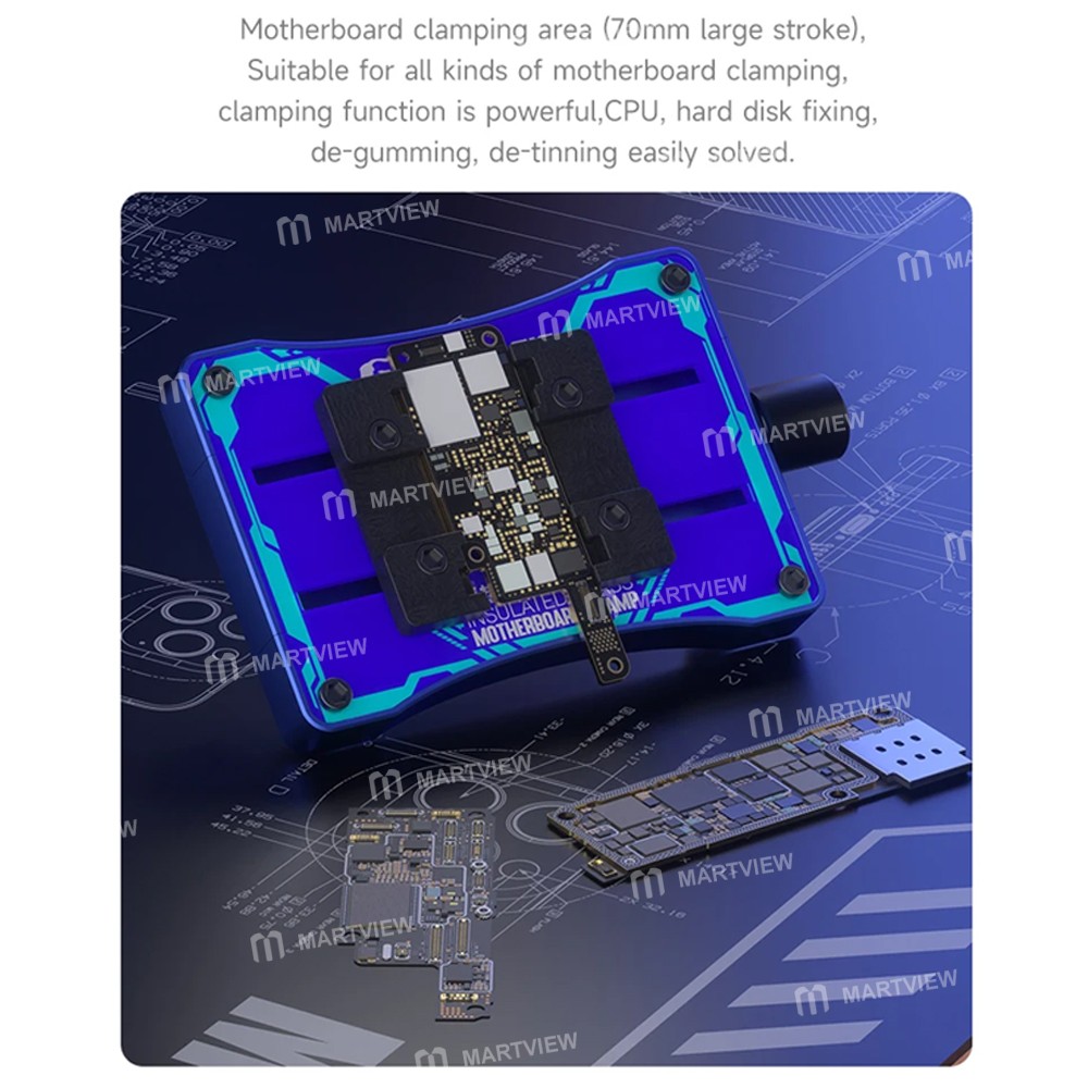 mechanic g-fix-air-high-temperature-resistant-glass-motherboard-pcb-repair-fixture-3