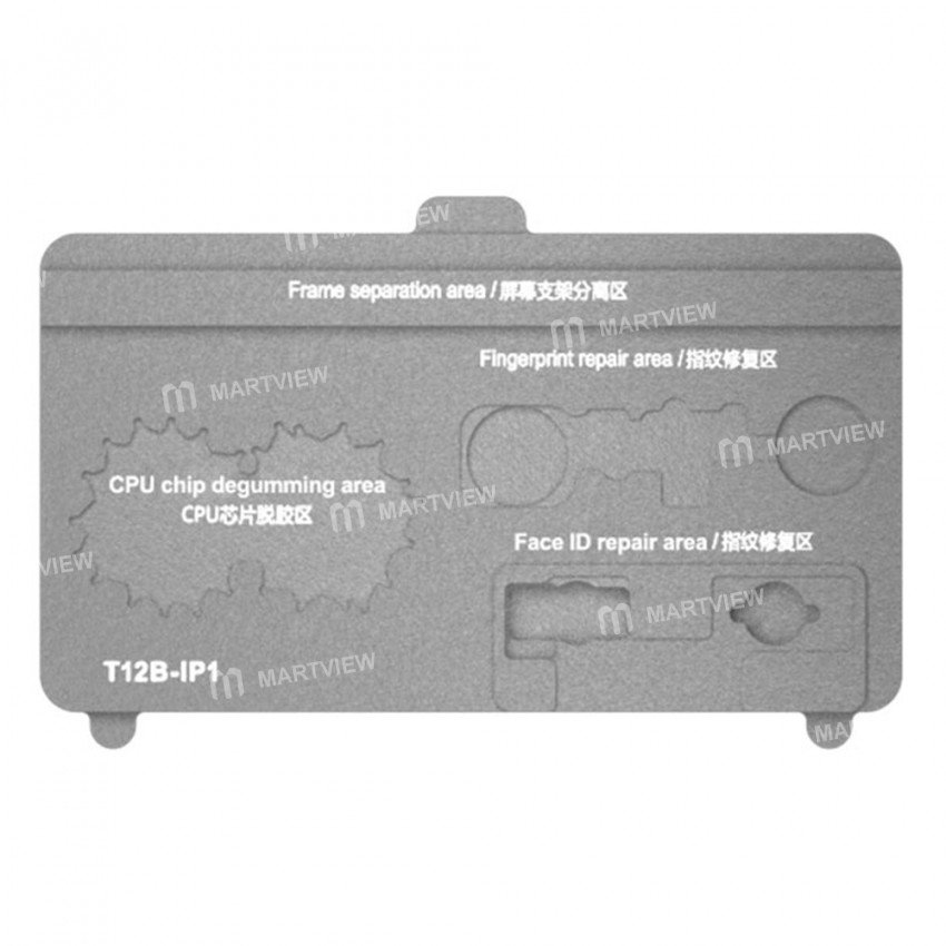 sunshine ss-t12b-universal-intelligent-motherboard-heating-platform-7