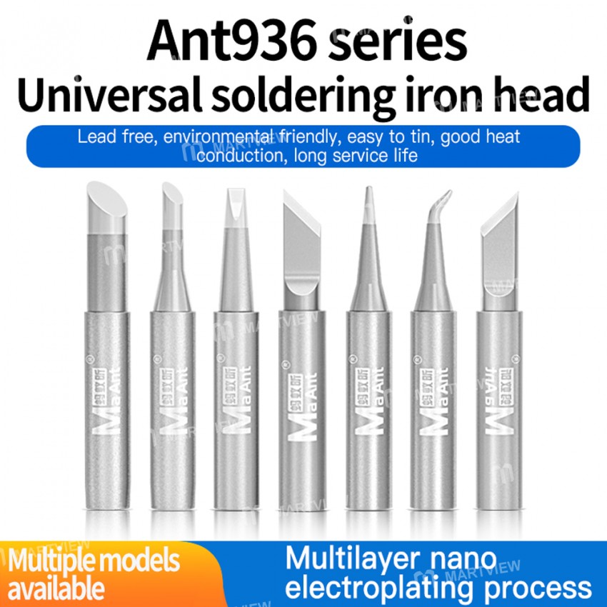 maant ant936-series-lead-free-environmental-protection-universal-soldering-iron-tips-2