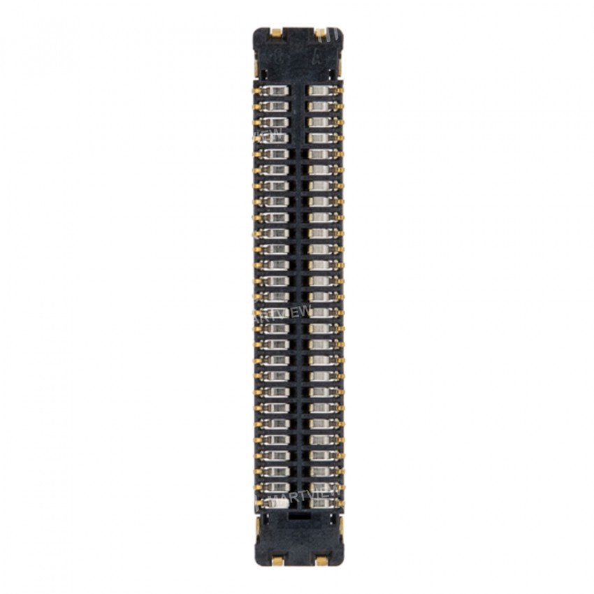 54 pin-fpc-lcd-connector-on-motherboard-compatible-for-ipad-pro-97-ipad-7-2