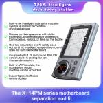i2c t20-intelligent-motherboard-middle-layered-heating-platform-16