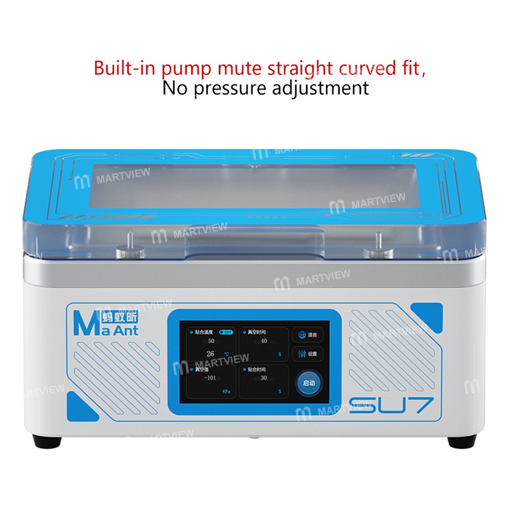 maant su7-8-inch-vacuum-laminating-and-defoaming-machine-for-mobile-phone-straight-curved-screen-2