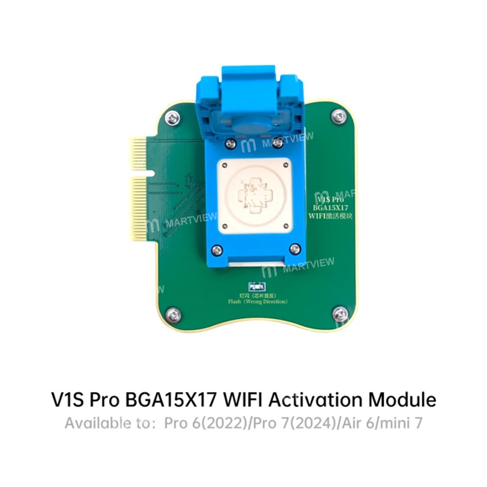 jcid v1s-pro-nand-programmer-with-wifi-activation-module-chips-for-apple-wifi-repair-8