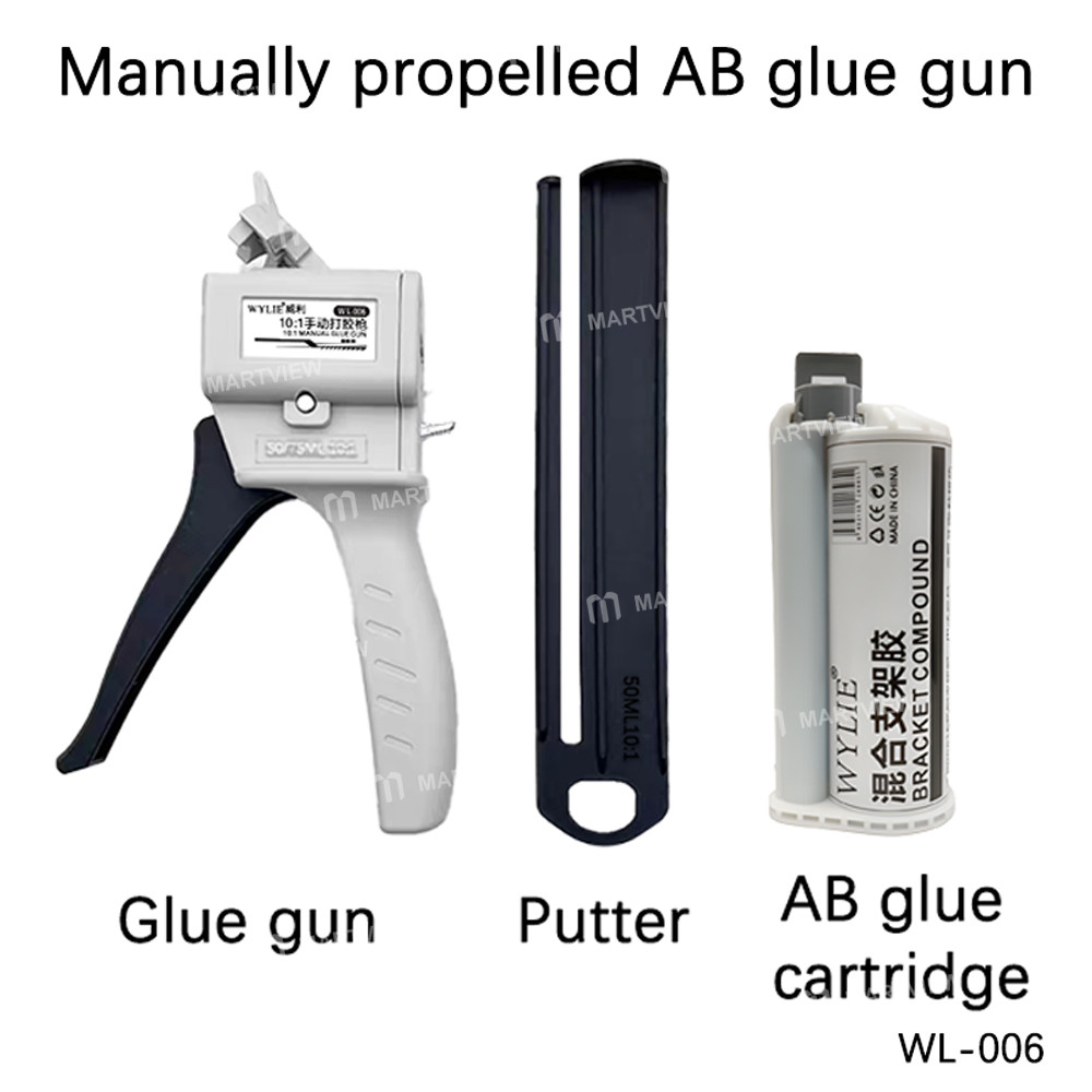 wylie wl-006-5cc-10cc-manual-dispenser-gun-for-uv-adhesive-solder-paste-bracket-adhesive-6