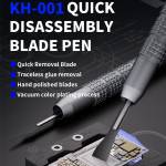 mechanic kh-001-non-slip-quick-disassembly-knife-pen-set-2