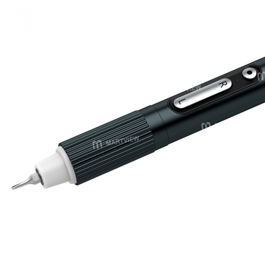 Jakemy JM-Y05 High Precision Dual Power Mode Electric Screwdriver with Type-C Fast Charging Function