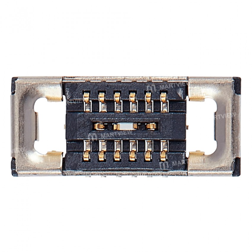 12 pin-lower-antenna-fpc-connector-2