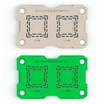 mijing m22-pro-4-in-1-multifunctional-double-sided-magnetic-heat-resistant-silicone-pad-1