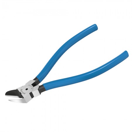 Relife RL-112A 45° Mobile Phone Lens Steel Ring Disassembly Diagonal Cutting Pliers