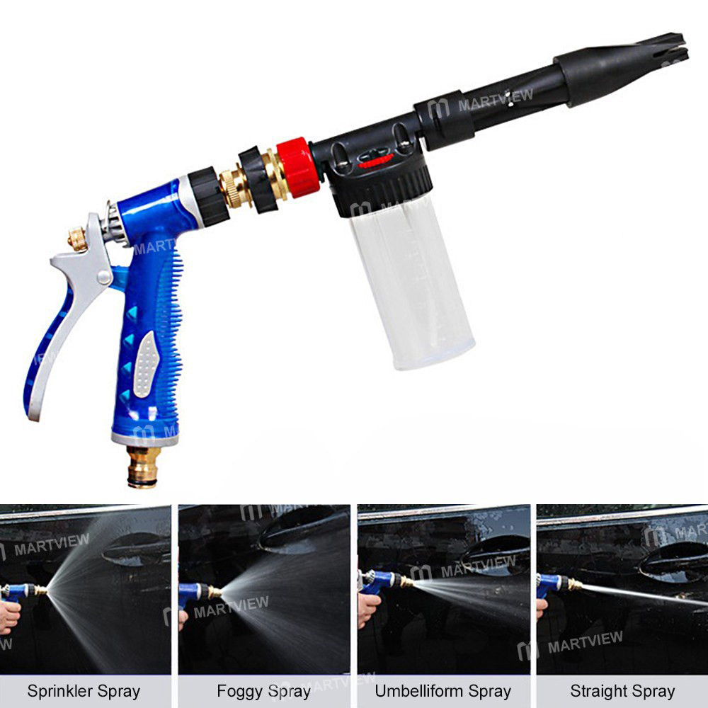 high pressure-multifunctional-foam-lance-car-9