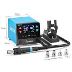 quick m7-1000w-9-channel-hd-digital-display-intelligent-hot-air-gun-desoldering-station-7