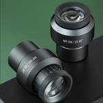 maant r65-sky-eye-synchronous-zoom-trinocular-stereo-microscope-with-aluminum-alloy-base-9