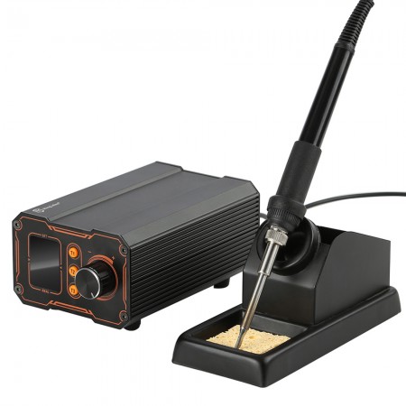 KS-402018 T12 Portable Digital Adjustable Temperature BGA Rework Soldering Station
