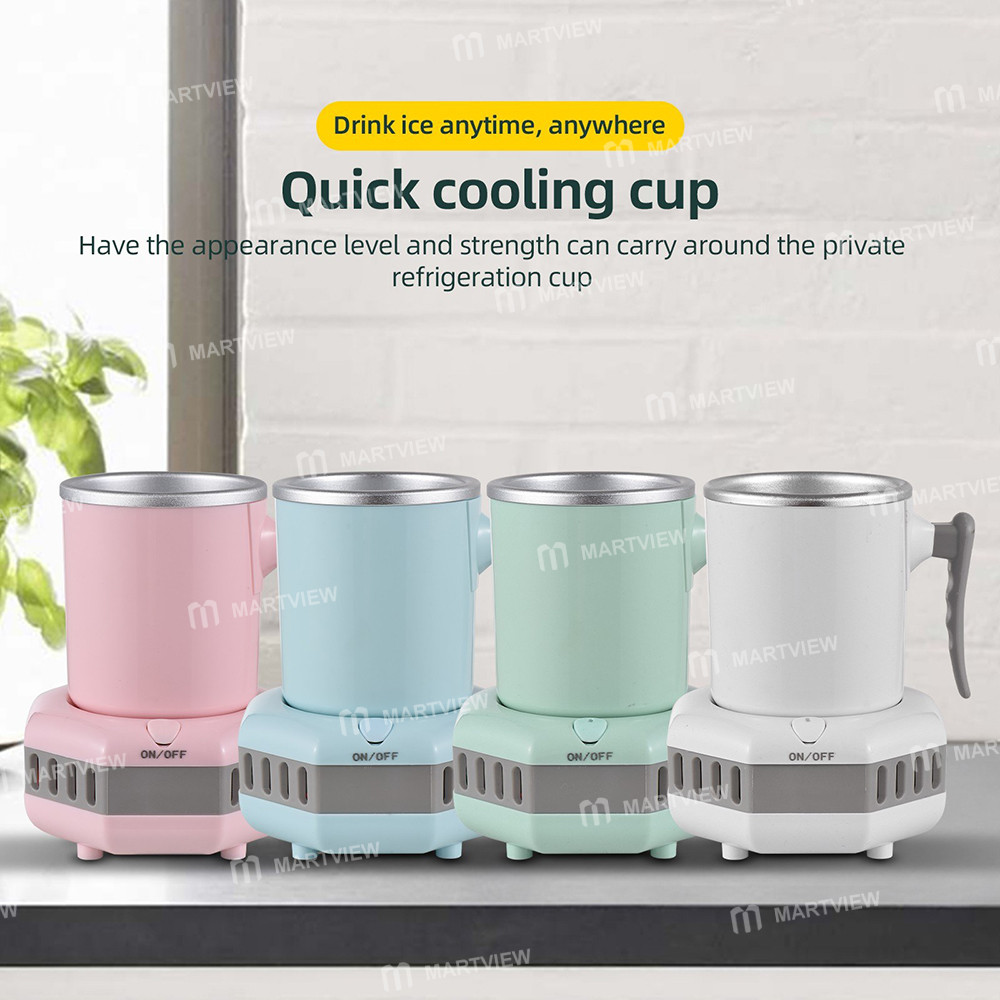 aluminum beverage-cooler-and-mug-warmer-with-handle-04