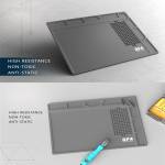 rf4 rf-502-high-temperature-resistant-insulation-maintenance-silicone-pad-8