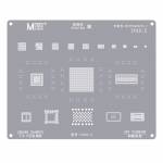 maant ipad-series-8-in-1-012mm-square-chamfer-bga-reballing-stencil-for-ipad-3