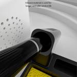 TBK D-1202 150W Mini Intelligent T12 Power Soldering Iron Station with USB Fast Charging Port