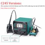 yihua 992d-ii-2-in-1-precision-nano-hot-air-pen-soldering-iron-dynamic-lcd-display-rework-station-17