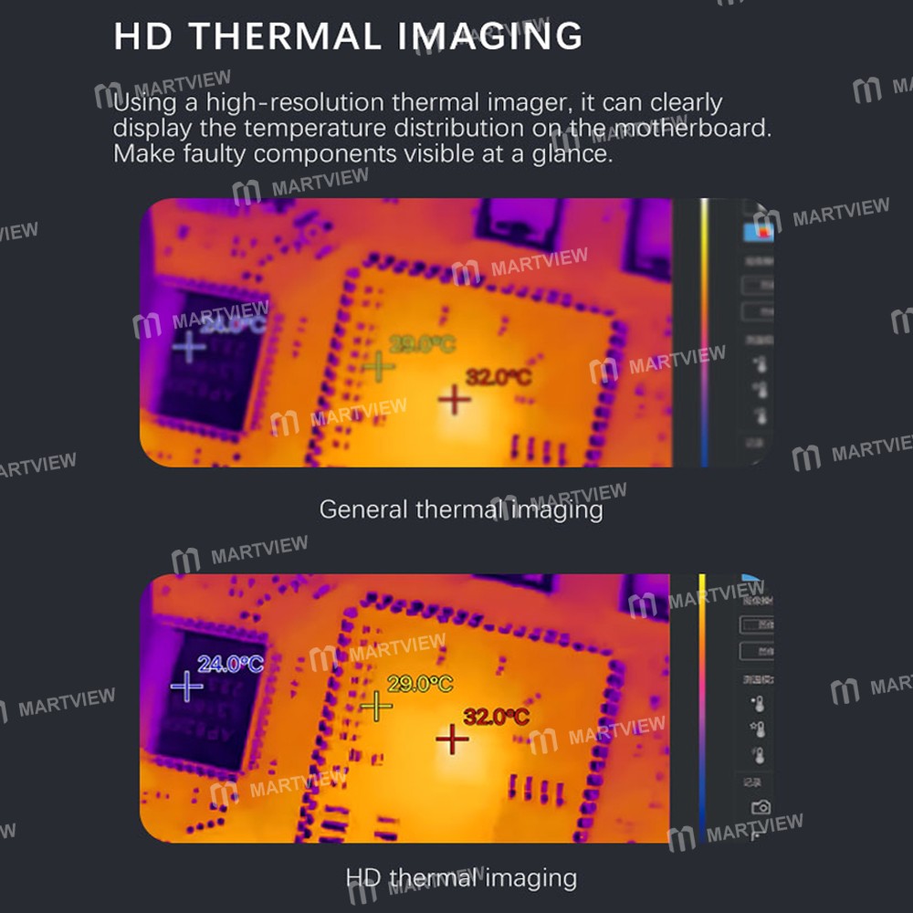 tbk 2202-new-3d-thermal-imaging-motherboard-fault-diagnosis-instrument-with-mobile-phone-holder-8
