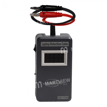 Jabeud UD-1700 Mageminx 90W / 150W / 330W Mac Laptop Power On Detection Cable as BY-007S BY-3200