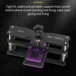 kgx 709pro-360-rotating-universal-curved-surface-pressure-maintaining-mold-6