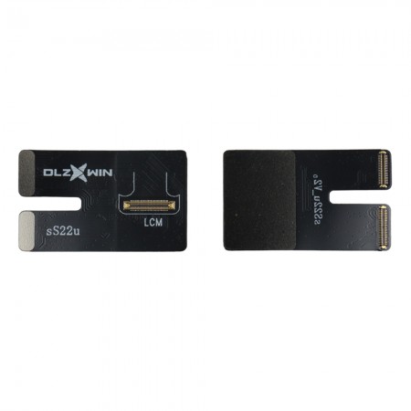 DLZX S300 / S800 LCD Tester Flex Cable for Samsung S22 Ultra 5G