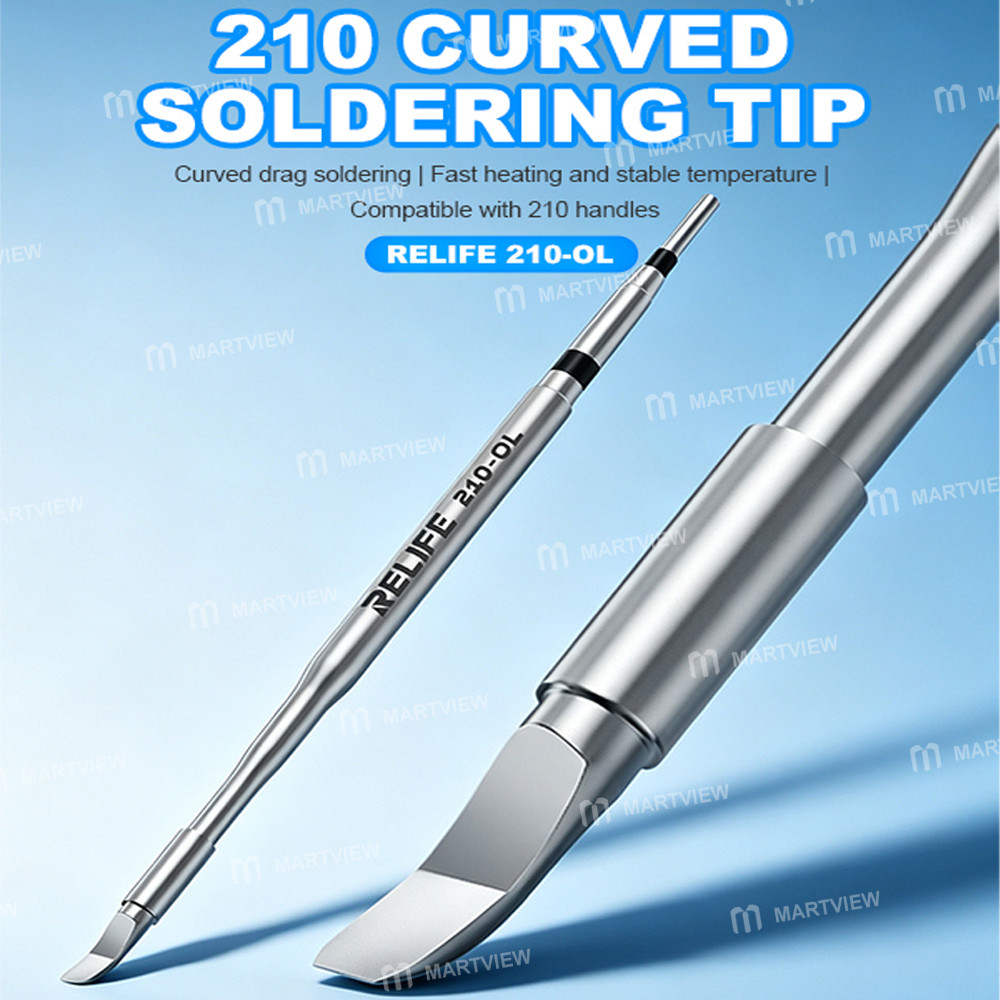 relife 210ol-curved-soldering-iron-tip-for-fpc-cables-soldering-repair-compatible-with-210-handles-3
