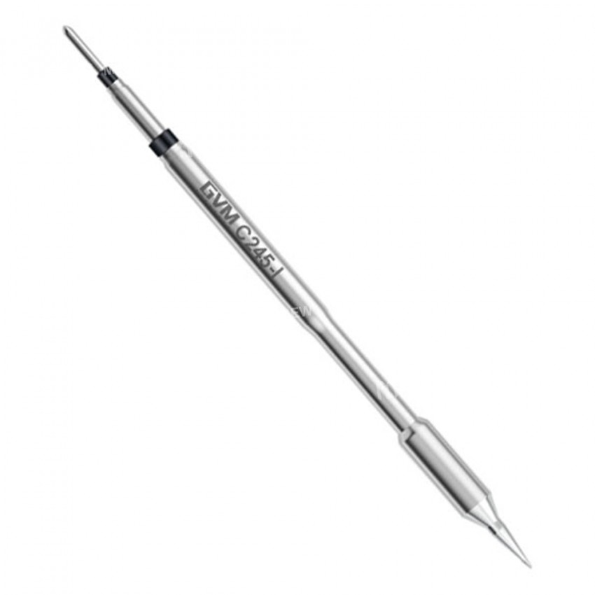 Sunshine GVM Universal JBC C245 Soldering Iron Tip Compatible for T245 Soldering Station