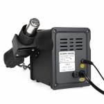 SUGON 858D 700W SMD Hot Air Gun Soldering Rework Station
