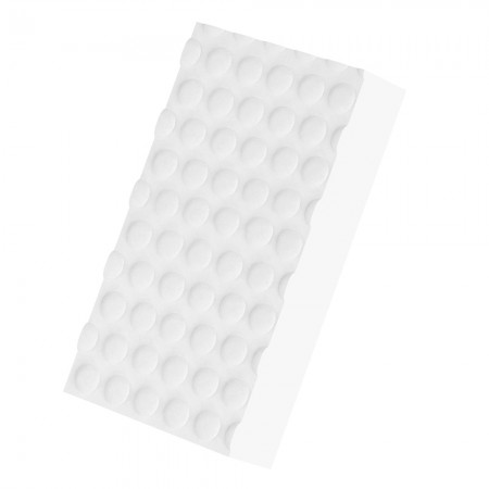 MaAnt 4X High-Compression Nano Sponge Scrubber for Cleaning of Various Stains