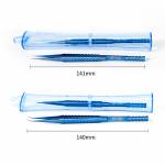 Relife RT-11B RT-15B Titanium Alloy Special Jump Wire Tweezer