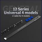 jtx gen-3-no-need-flash-ios18-special-battery-cable-for-iphone-12-or-higher-support-run-diagnostics-