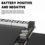 luowei lw-b03-battery-fast-charging-activation-board-for-iphone-6-to-16pm-android-4