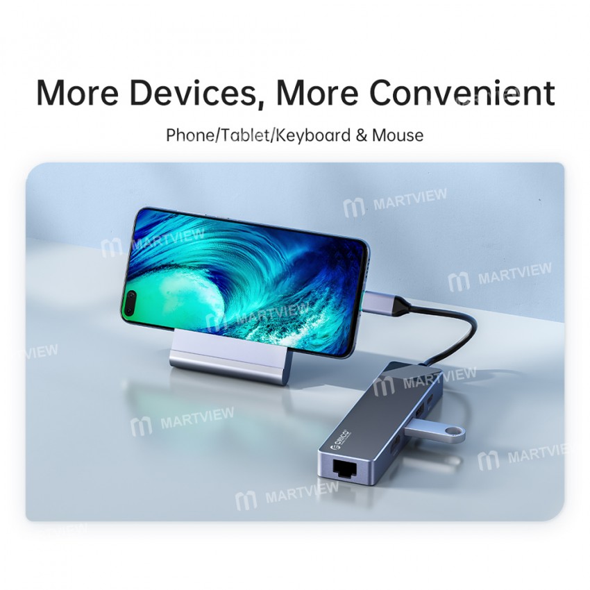 orico dm-10p-10-in-1-type-c-to-hdmi-compatible-vga-rj45-usb30-multifunctional-docking-station-12