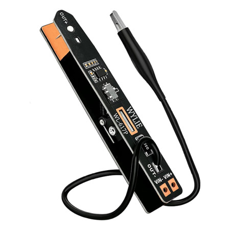 Wylie WL-617P Motherboard General Power Clip Supports Power-On for Various Unlocked Motherboards