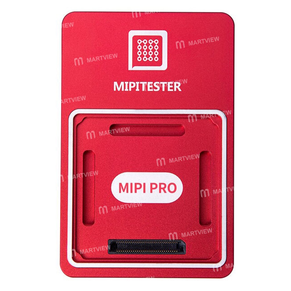 mipi pro-box-ufs153--ufs254--ufs297--isp-adapter--isp-cable-enchanced-version-3